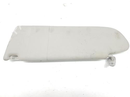 Used Right sun visor VW TRANSPORTER T5 Van (7HA, 7HH, 7EA, 7EH) 1.9 TDI (105 hp) 12465816