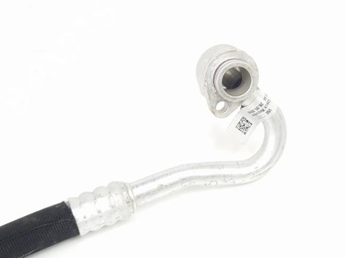 AC pipe AUDI A6 C7 (4G2, 4GC) 2.0 TDI | BP30472530M126 