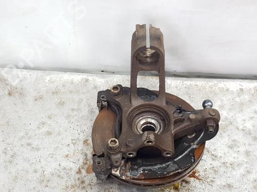 Right front steering knuckle CITROËN JUMPER II Van 2.0 BlueHDi 130 | BP32298027M26 - Image 4