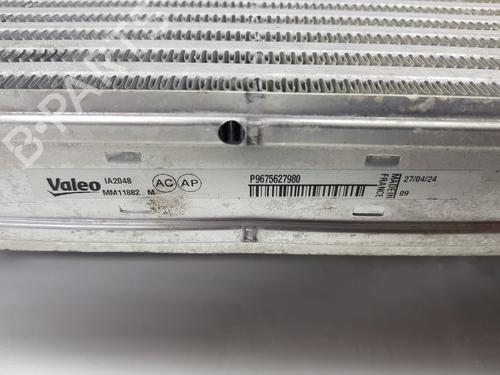 Intercooler OPEL ASTRA L Sports Tourer (O5) 1.2 (FRHNPJ) | BP24243506M30 