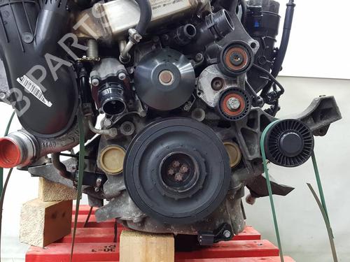 Engine BMW 3 Touring (E91) 320 d | BP38951980M1 - Image 9