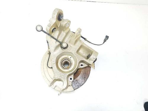 Left rear steering knuckle LAND ROVER DISCOVERY SPORT (L550) 2.0 D 4x4 | BP7028581M27 
