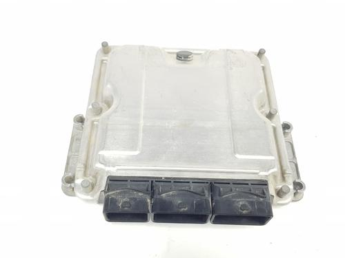 Computer motormanagement RENAULT TRAFIC II Platform/Chassis (EL) 1.9 dCi 100 (EL0C) (101 hp) 27932213