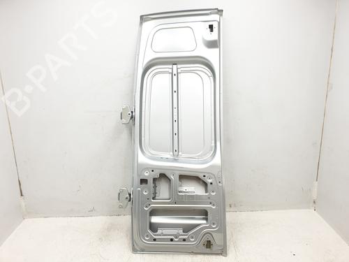Right rear door RENAULT TRAFIC III Van (FG_) 1.6 dCi 140 (FGMA, FGMC) | BP29617299C5 