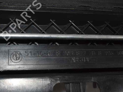 Glove box BMW 3 Coupe (E46) 318 Ci | BP3422436C95 