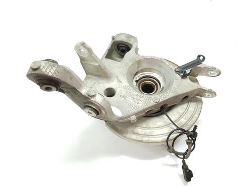 Left rear steering knuckle JAGUAR XE (X760) 2.0 D | BP17807777M27 