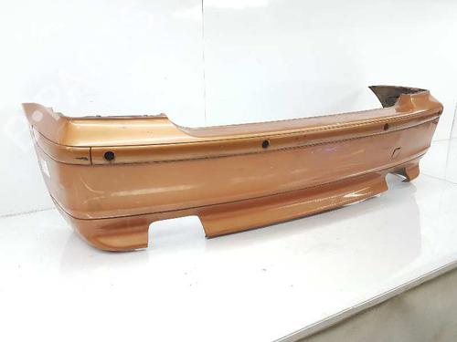 Rear bumper BMW 3 Compact (E46) 320 td | BP6784736C8 