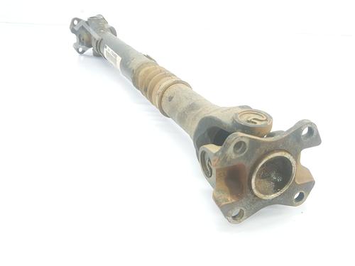 Driveshaft TOYOTA HILUX VII Pickup (_N1_, _N2_, _N3_) 2.5 D-4D 4WD (KUN25) | BP16014833M37 