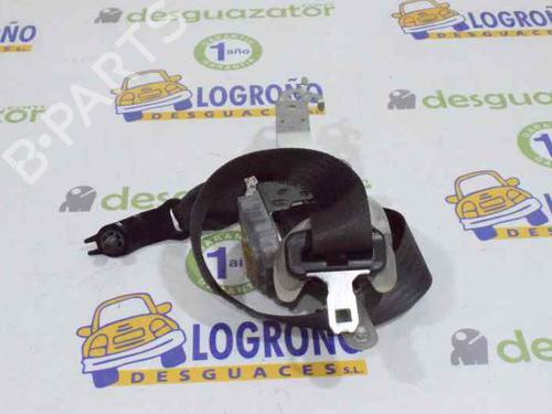 Airbag Kit SUBARU OUTBACK (BL, BP) 2.0 D AWD (BPD) | BP913100C86 