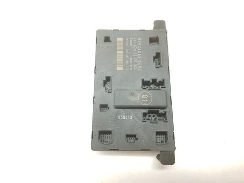 Electronic module MERCEDES-BENZ VITO / MIXTO Van (W639) 115 CDI (639.601, 639.603, 639.605) | BP12144760M83 
