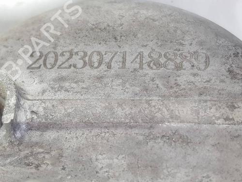 AC compressor PEUGEOT PARTNER Box Body/MPV (K9) | BP38648924M34 - Image 2