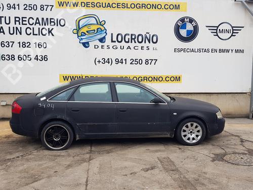 Engine control unit (ECU) AUDI A6 C5 (4B2, 4B4) 2.8 quattro | BP33464517M57  - Image 9