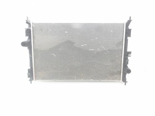 Used Water radiator Water radiator OPEL COMBO E Tour / Life (K9) [2018-2026] 36772259 36772259