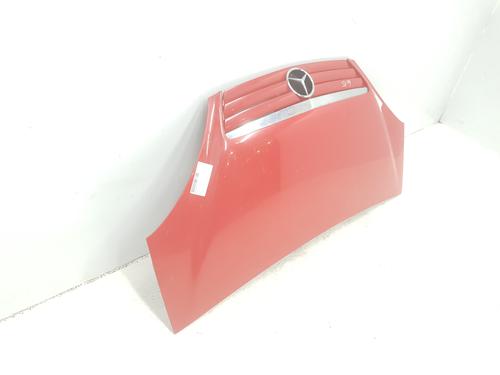 Hood MERCEDES-BENZ A-CLASS (W168) A 140 (168.031, 168.131) | BP13546811C1 