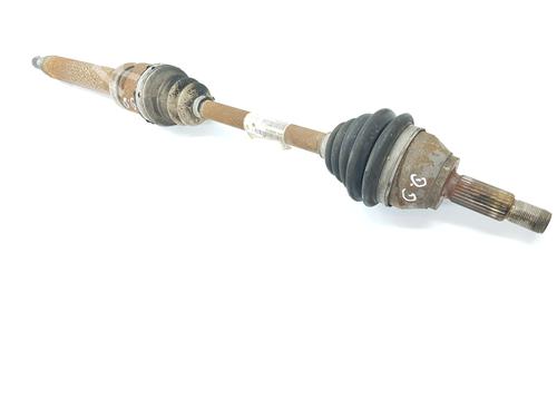 Right front driveshaft FORD FIESTA VI (CB1, CCN) | BP36020573M39 - Image 4