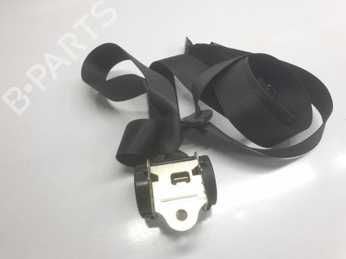 Pas bezpieczeństwa tylny lewy OPEL ZAFIRA TOURER C (P12) 2.0 CDTi (75) | BP30759416I29