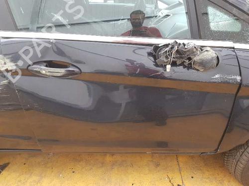 Right front window motor FORD FIESTA VI (CB1, CCN) 1.4 | BP7714238E20 
