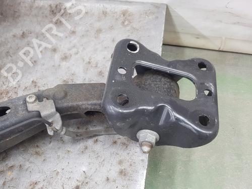 Left rear steering knuckle CITROËN JUMPY III Van (V_) | BP33861359M27 - Image 7