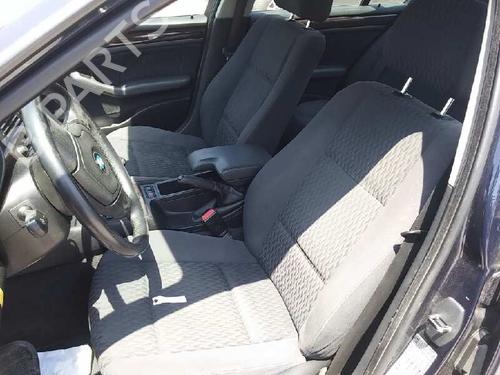 Radio BMW 3 (E46) 320 d | BP1135587E6 