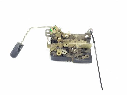 Used Front right lock IVECO DAILY IV Platform/Chassis 35C12, 35S12 (116 hp) 29396129