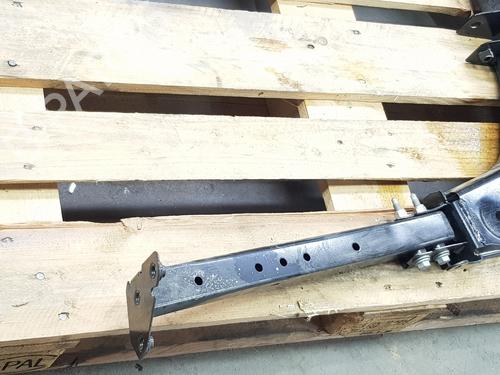 Subframe RENAULT SYMBIOZ 1.8 E-Tech 160 Full Hybrid | BP34698644M9  - Image 5