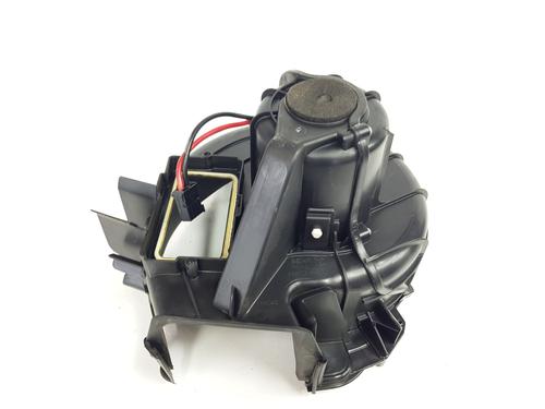 Heater blower motor BMW 5 (F10) 535 d xDrive | BP27562698M62 