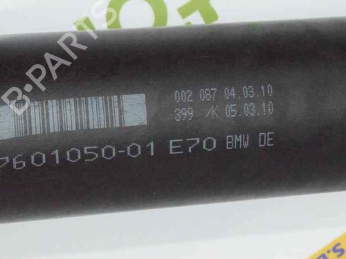 Driveshaft BMW X5 (E70) M | BP1726717M37 