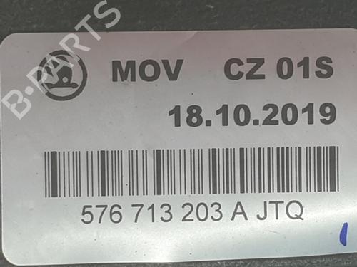 Shift knob SEAT ATECA (KH7, KHP) | BP36535978I34 - Image 6