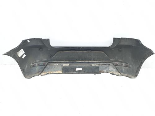 Rear bumper SEAT IBIZA V (KJ1, KJG) 1.0 TSI | BP16963472C8 
