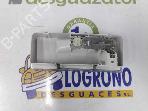 Interior roof light BMW 1 (E81) 116 i | BP7421400I8 
