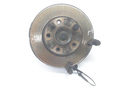 Left front steering knuckle BMW 3 Touring (F31) 316 d | BP30975023M25