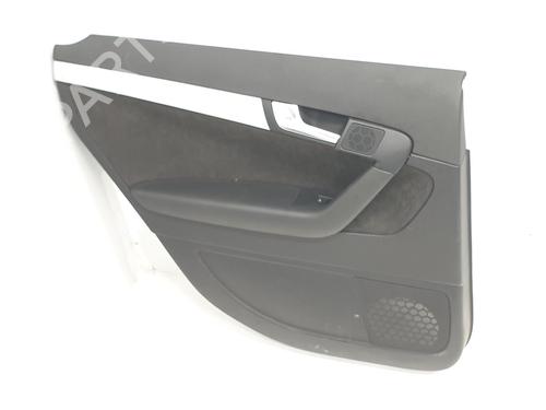 Seats set AUDI A3 Sportback (8PA) S3 quattro | BP17775332C78 