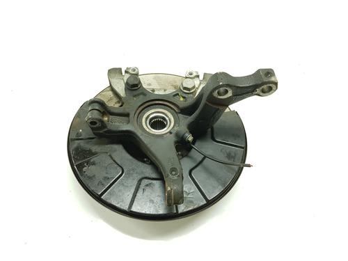 Right front steering knuckle MG MG ZS SUV (AZS1) 1.5 VTi | BP22553582M26 