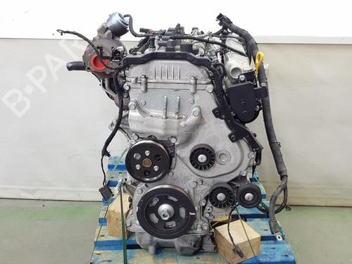 Engine KIA SOUL II (PS) 1.6 CRDi 128 | BP37998513M1 - Image 14