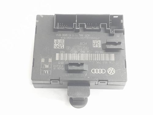 Elektronisk modul AUDI A6 C7 (4G2, 4GC) 2.0 TDI | BP29573516M83 