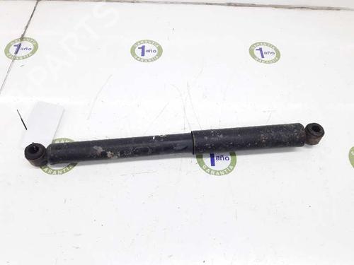Used Left rear shock absorber MITSUBISHI L200 / TRITON (KA_T, KB_T) 2.5 DI-D 4WD (KB4T) (136 hp) 4442330