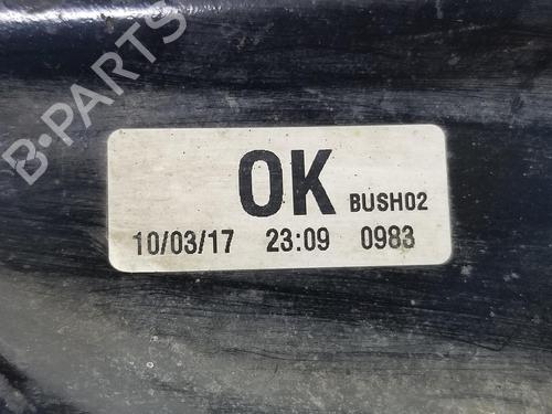Left front suspension arm NISSAN QASHQAI II SUV (J11, J11_) 1.6 DIG-T | BP8610002M12 