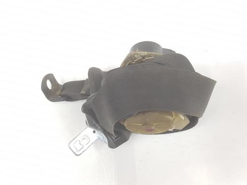 Rear left seatbelt MERCEDES-BENZ M-CLASS (W163) ML 270 CDI (163.113) | BP10525543I29 