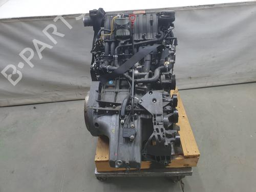 Engine MERCEDES-BENZ A-CLASS (W168) A 170 CDI (168.008) | BP31062640M1 
