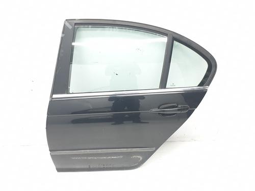 Used Left rear door BMW 3 (E46) 320 i (150 hp) 20190118