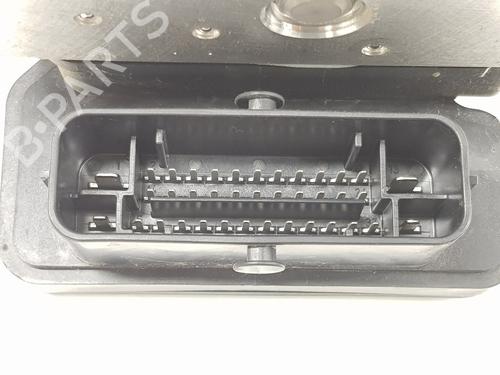 ABS pump DACIA SANDERO II TCe 90 (B8M1, B8MA, B8AC) | BP8537454M43 