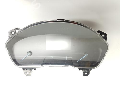 Instrument cluster FORD FOCUS IV (HN) | BP30745828C47