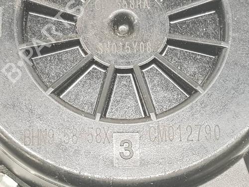 Right front window motor MAZDA CX-3 (DK) 1.5 SKYACTIV-D (DK2WS, DK5FW) | BP39752486E20 - Image 5