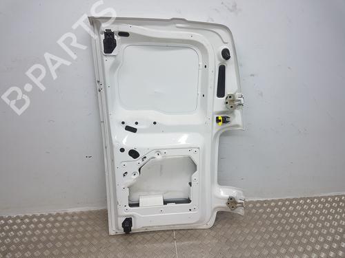 Dør venstre bagtil CITROËN JUMPY III Van (V_) 2.0 BlueHDi 120 | BP37631065C4 - Image 3