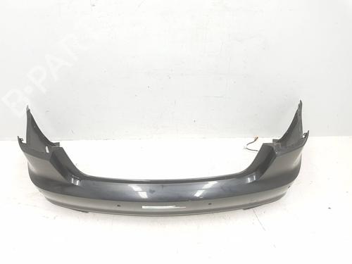 Rear bumper AUDI A6 C7 (4G2, 4GC) 2.0 TDI | BP29479420C8