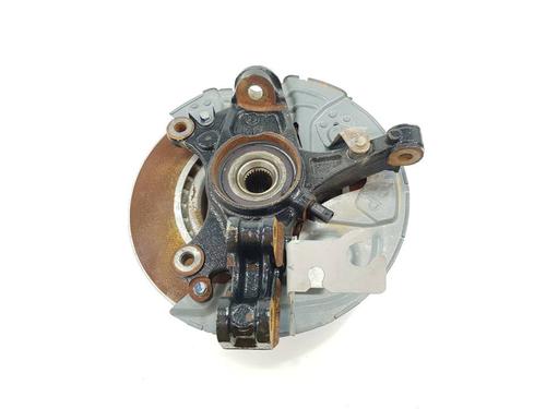 Left front steering knuckle CITROËN BERLINGO (ER_, EC_) | BP38524289M25 - Image 2