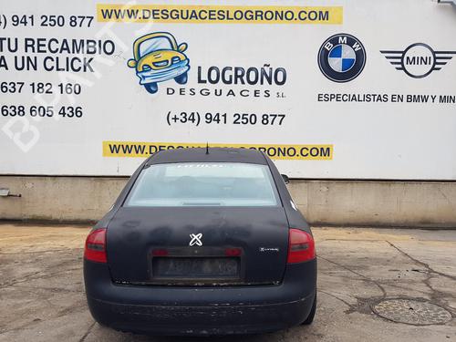 Engine control unit (ECU) AUDI A6 C5 (4B2, 4B4) 2.8 quattro | BP33464517M57  - Image 8