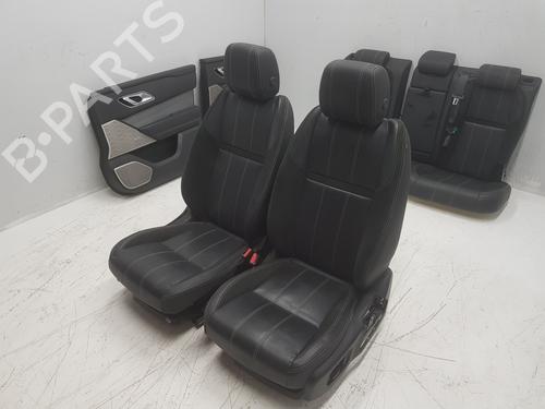Seats set LAND ROVER RANGE ROVER VELAR (L560) 2.0 D240 SD4 4x4 | BP36916261C78 - Image 2