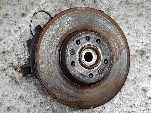 Left front steering knuckle PEUGEOT EXPERT Van (V_) | BP33215516M25 - Image 3