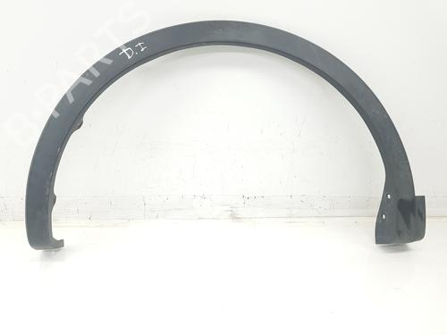 Used Front left wheel arch trim Front left wheel arch trim RENAULT ARKANA I (LCM_, LDN_) [2019-2026] 33861458 33861458
